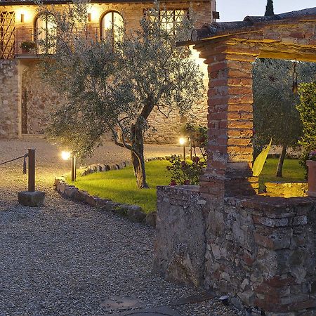 Farm House La Presura L'Ugolino Exteriér fotografie